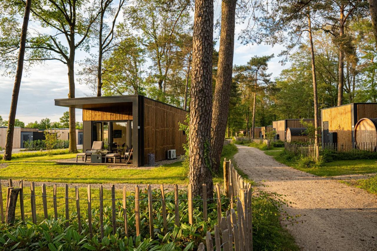 Hofparken Wiltershaar Hotell Winterswijk Eksteriør bilde