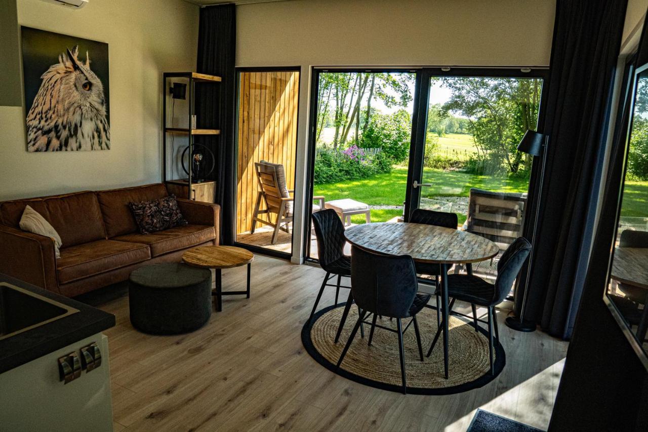 Hofparken Wiltershaar Hotell Winterswijk Eksteriør bilde