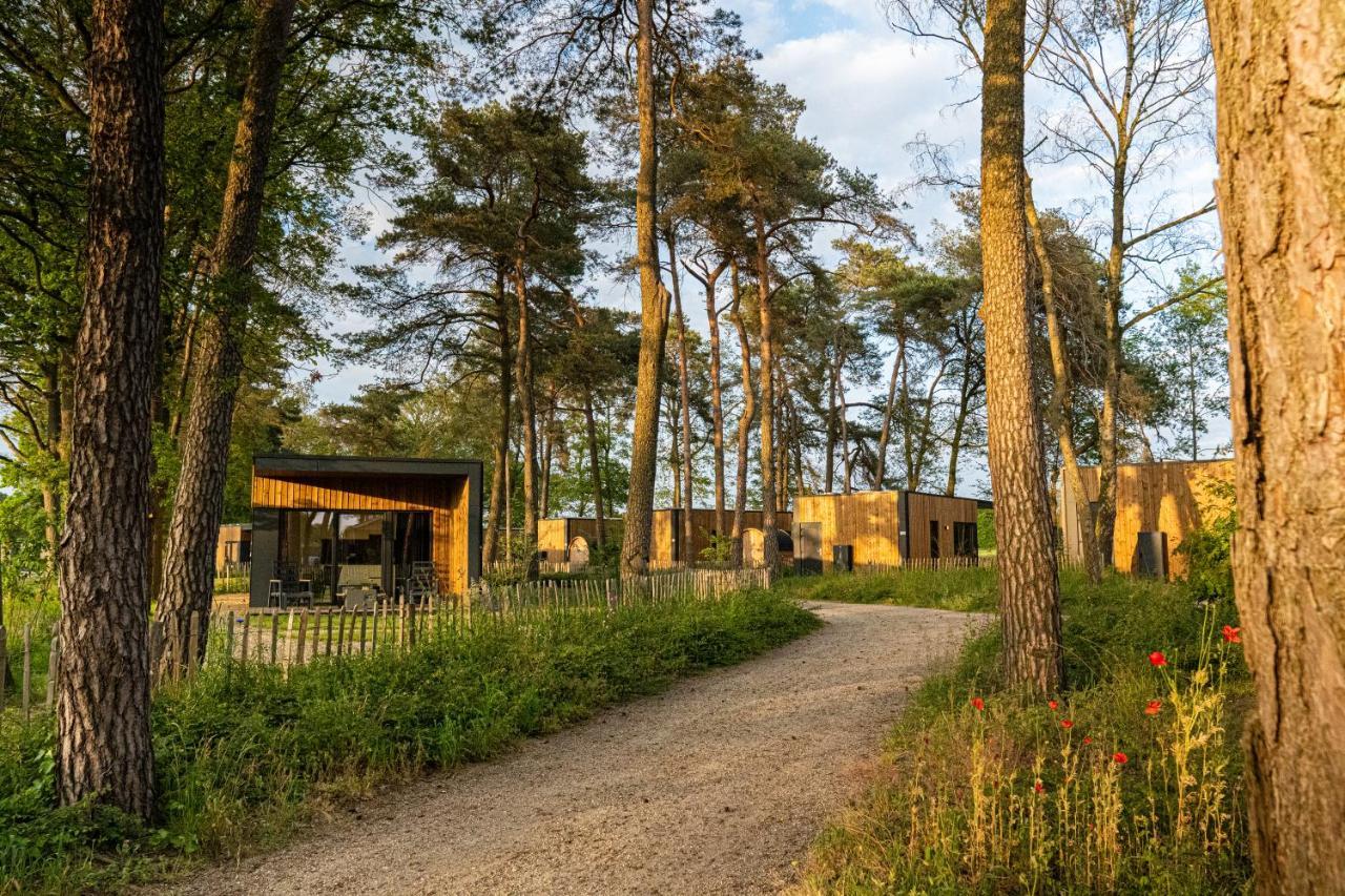 Hofparken Wiltershaar Hotell Winterswijk Eksteriør bilde
