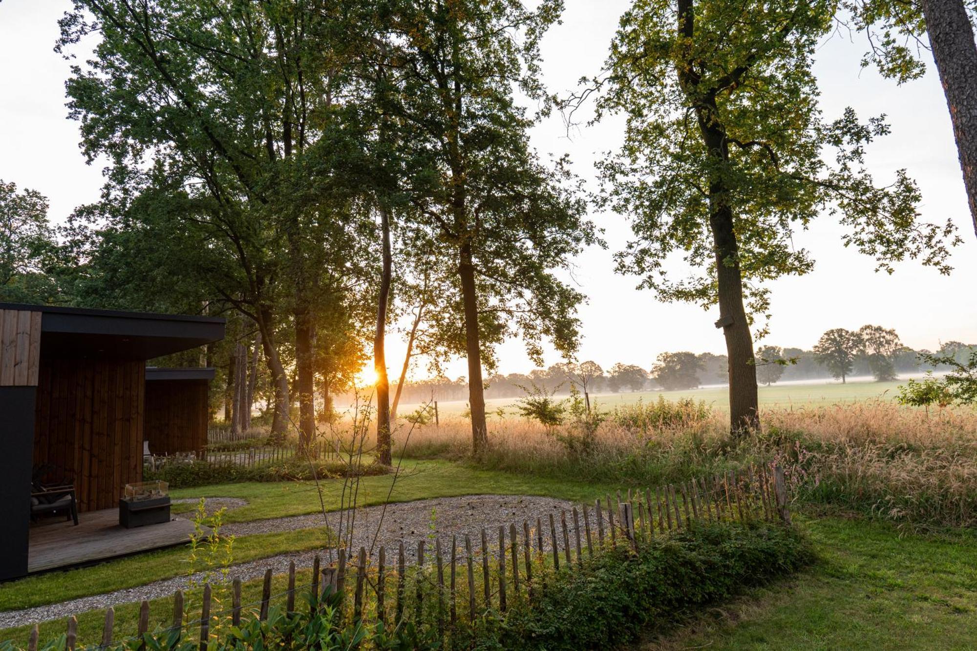 Hofparken Wiltershaar Hotell Winterswijk Eksteriør bilde