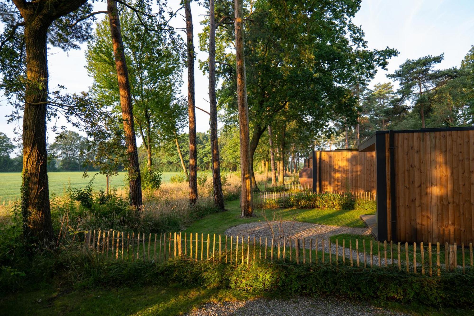 Hofparken Wiltershaar Hotell Winterswijk Eksteriør bilde