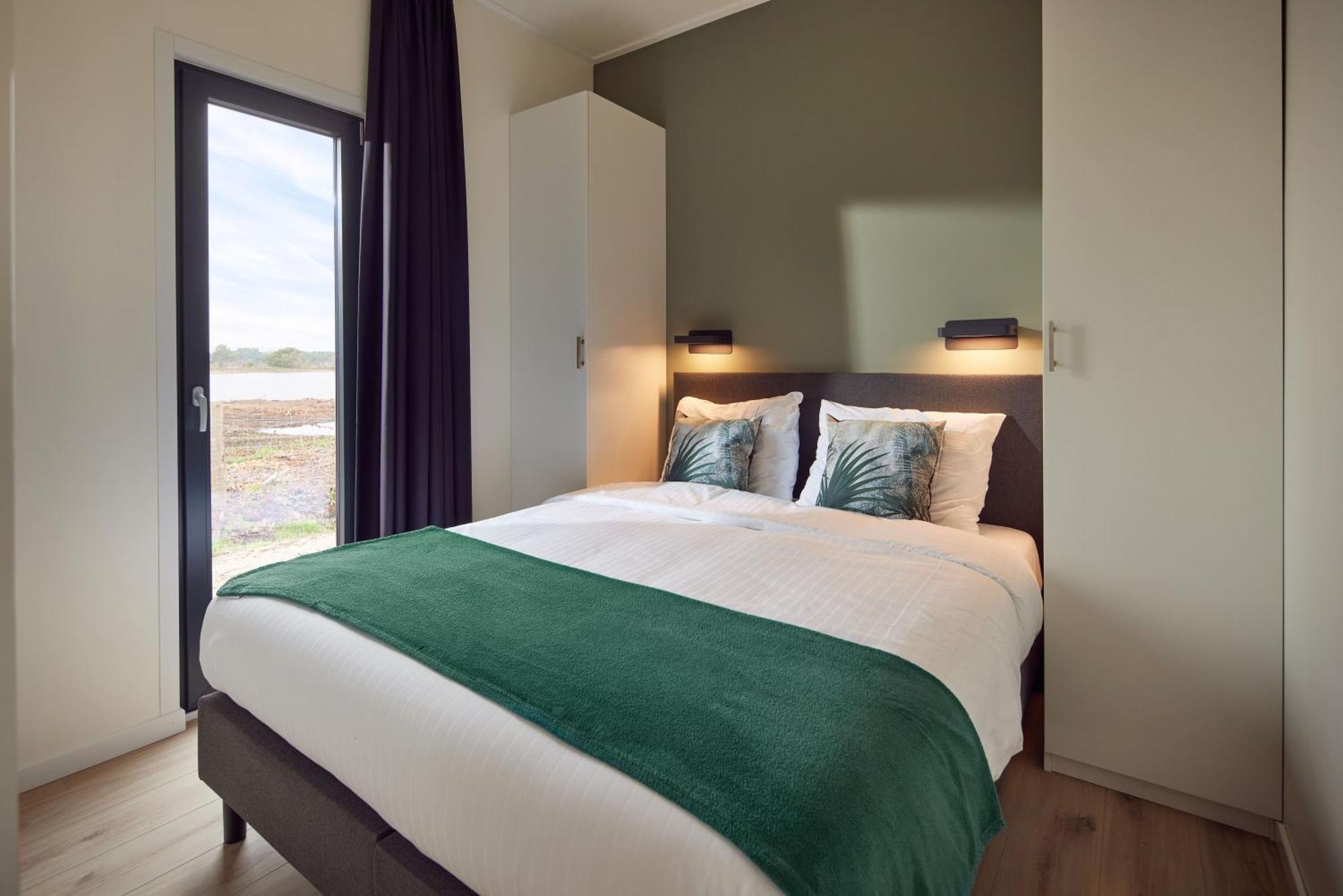 Hofparken Wiltershaar Hotell Winterswijk Eksteriør bilde