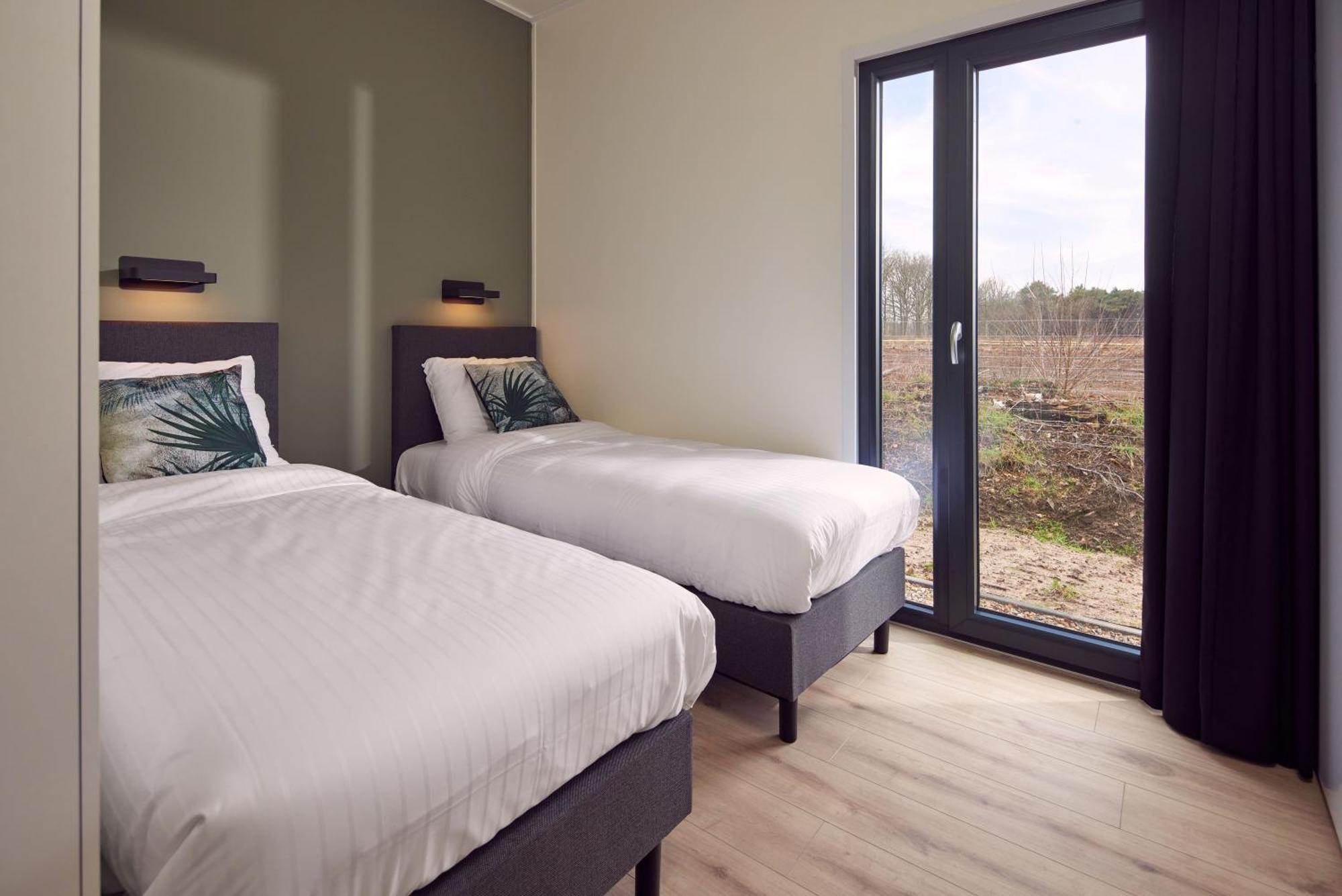 Hofparken Wiltershaar Hotell Winterswijk Eksteriør bilde